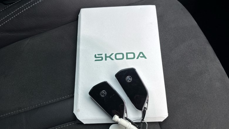 Skoda Octavia 2.0 TDI 150 SE L 5dr DSG Diesel Hatchback